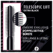 Telescopic Lift Extra Black Mascara