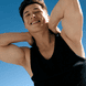 Deo Cool Kick Roll-on Male Duo