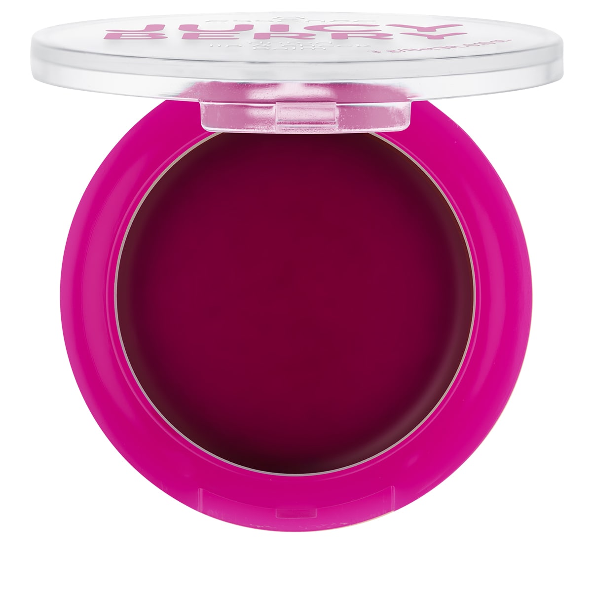 Juicy Berry Tinted Lip & Cheek Balm