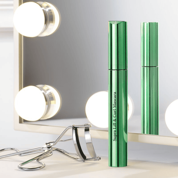 Supra Lift & Curl Mascara
