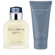 Eau de Toilette + After Shave