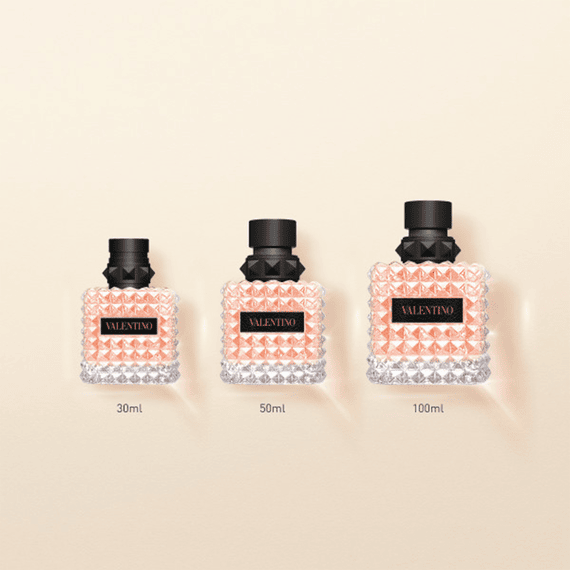 Coral Fantasy Eau de Parfum