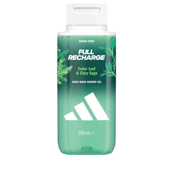 Shower Gel Full Recharge