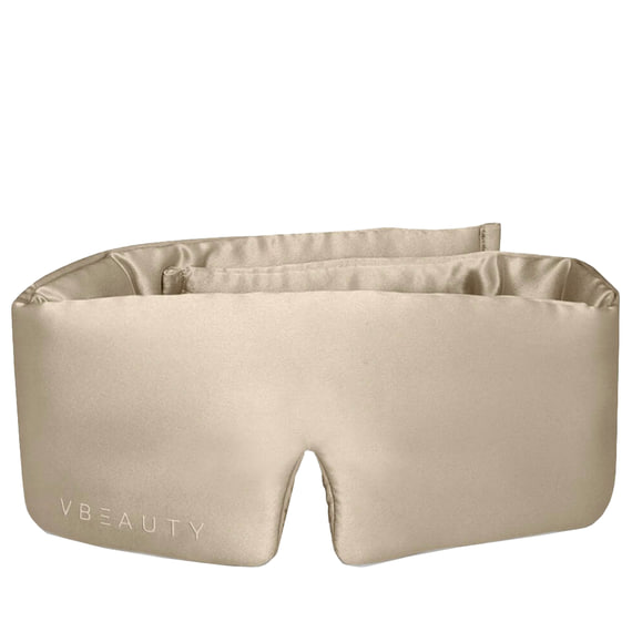 Deep Sleep Seidenschlafmaske