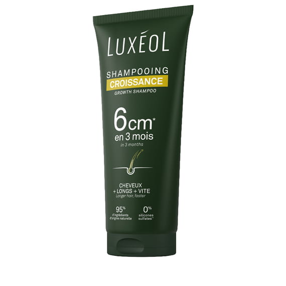 Growth Shampoo