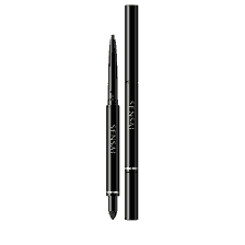 Lasting Eyeliner Pencil - 02 Deep Brown