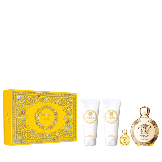 Gift Coffret Eau de Parfum