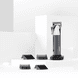 Super-X Metal Cordless Hair Clipper E996E