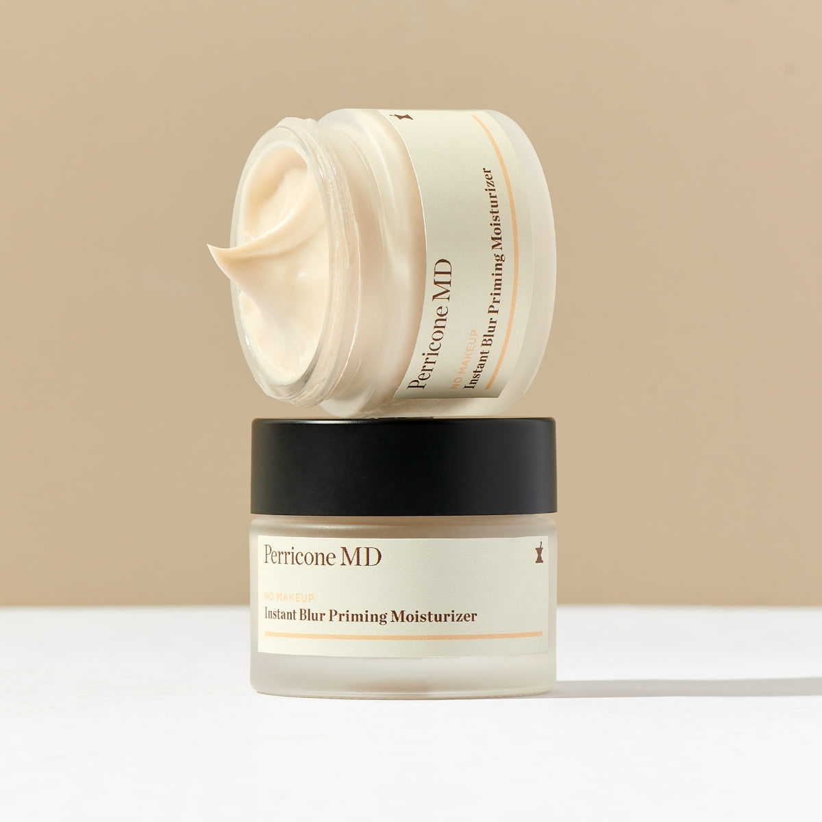 Instant Blur Priming Moisturizer