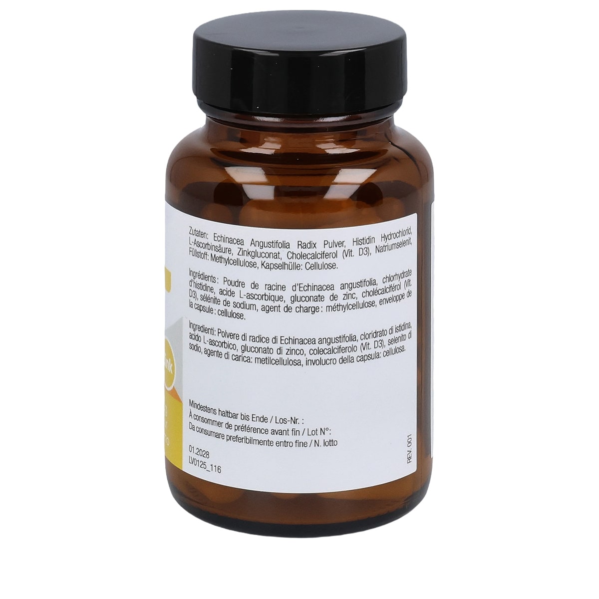 Système Immunitaire - 60 capsules