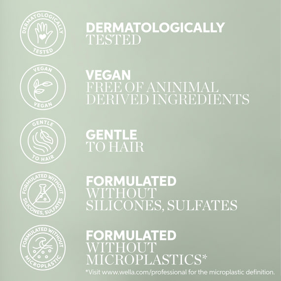 Purifying Pre-Shampoo Clay