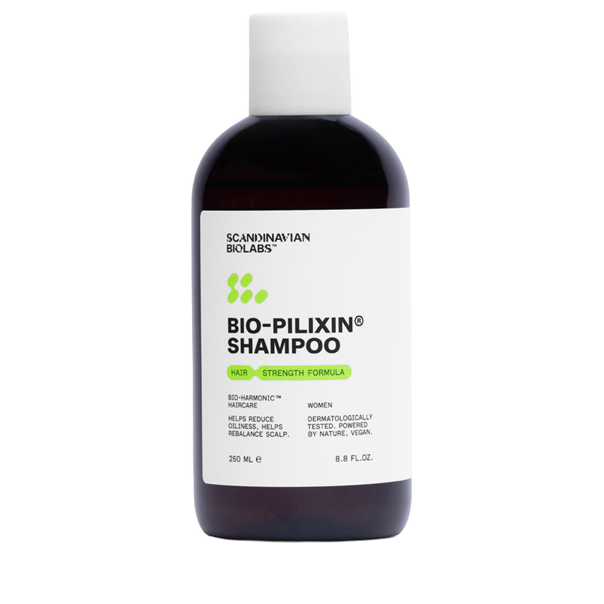 Bio-Pilixin® Shampoo+Women