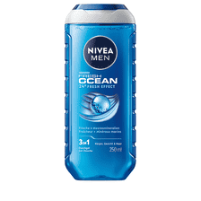 Pflegedusche Fresh Ocean