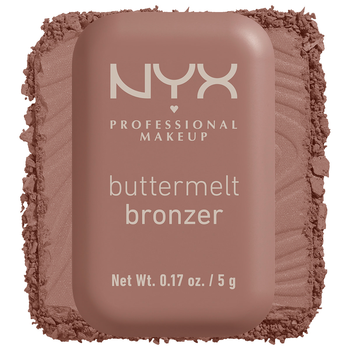 Bronze Bronzer