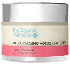 Ultra Calming Ageless Face Cream
