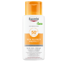 SUN Allergy Protect Face & Body SPF50+