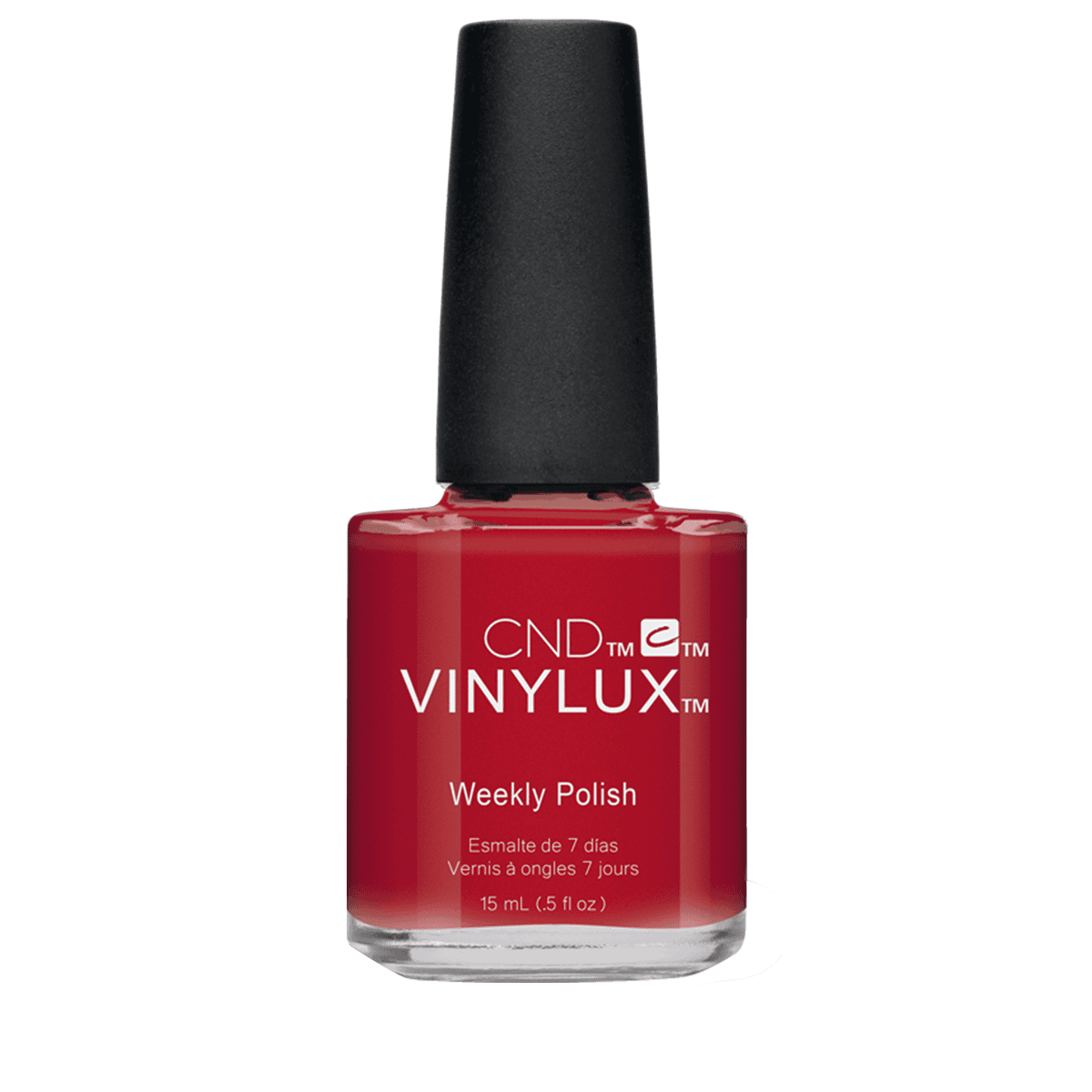 Vinylux Tartan Punk