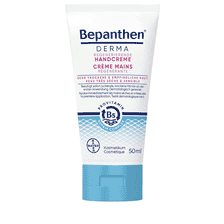 Crema Mani Rigenerante