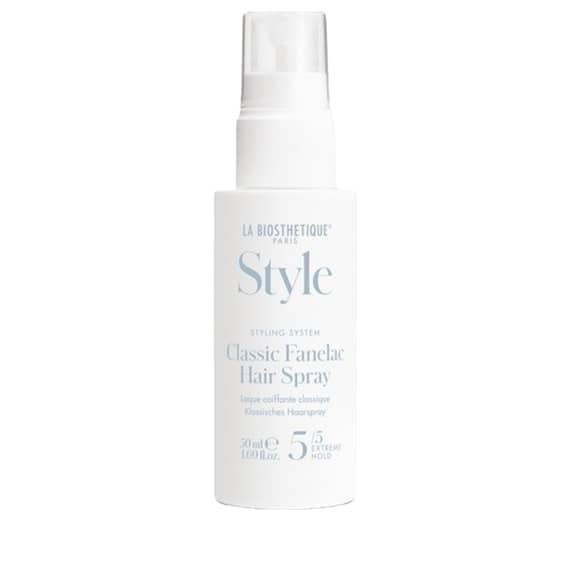 Classic Fanelac Hair Spray
