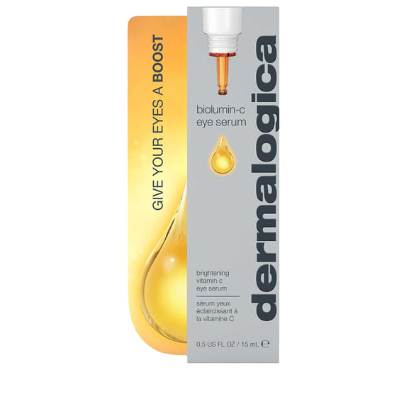 BioLumin-C Eye Serum