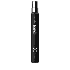 Ice(d) Expressive Parfum Travel Spray