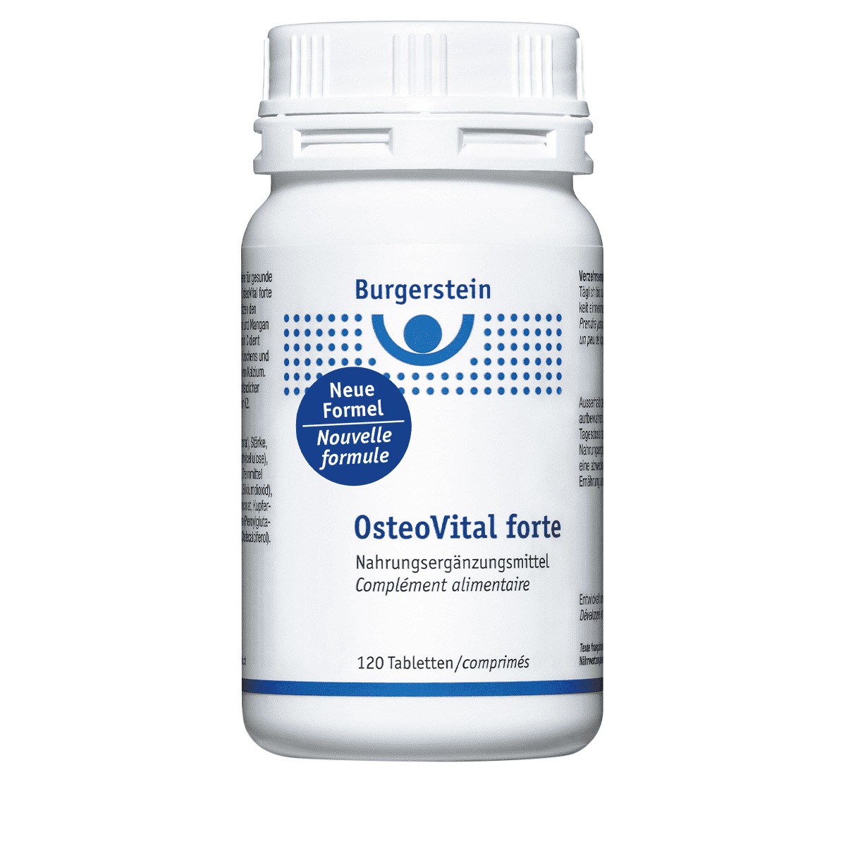 OsteoVital forte 120 Tabletten