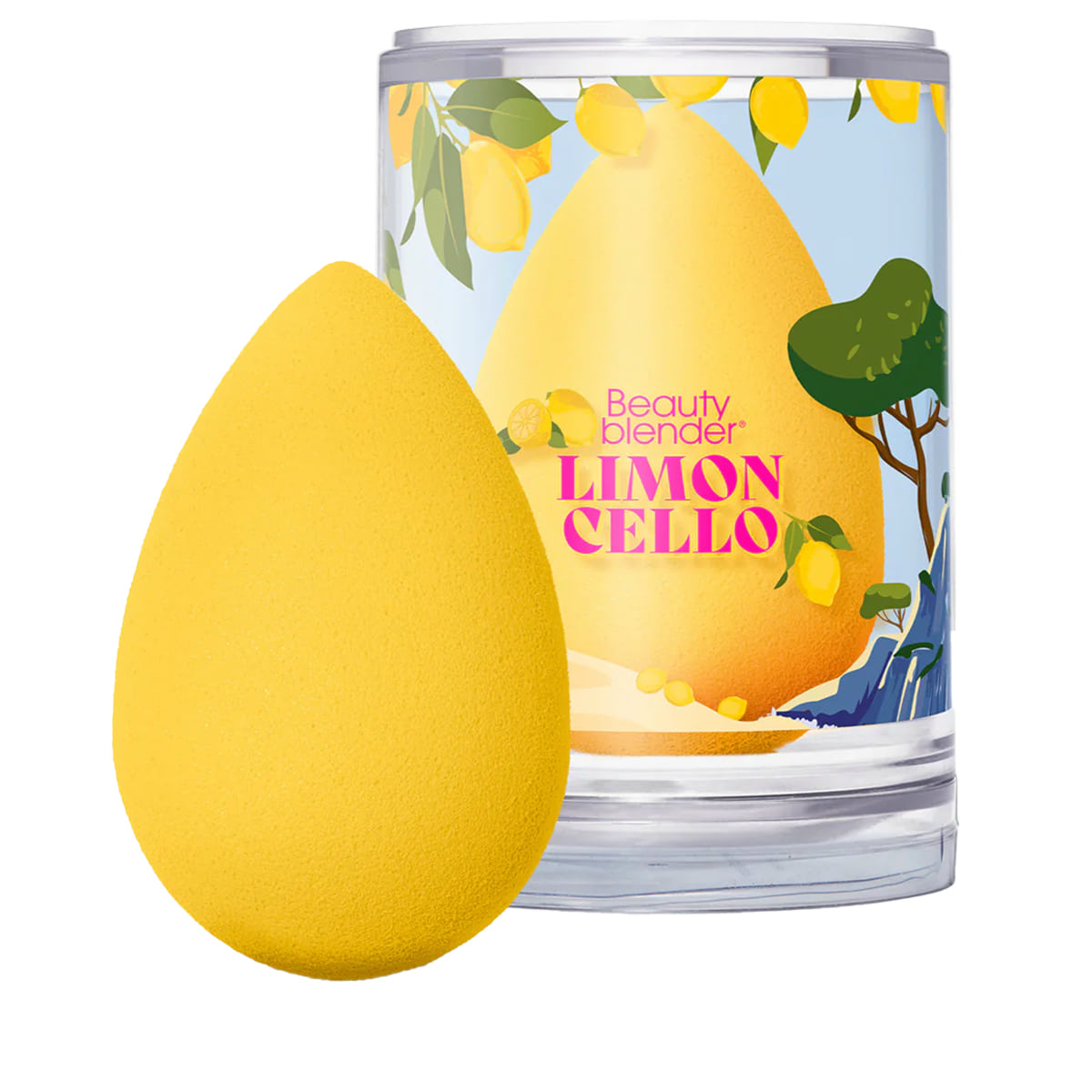 Original Limoncello