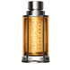 Eau de Toilette Natural Spray