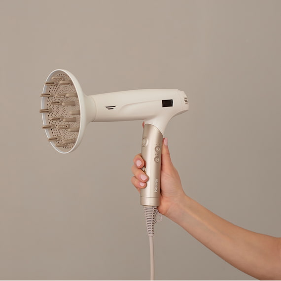 Hairdryer HC 150