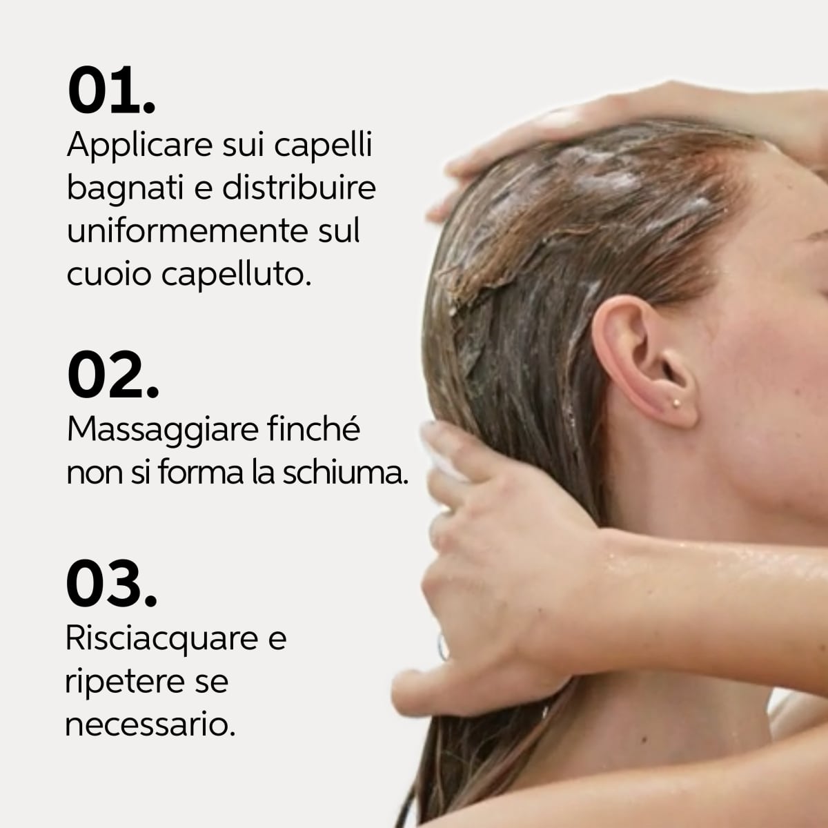 Bodifying Shampoo