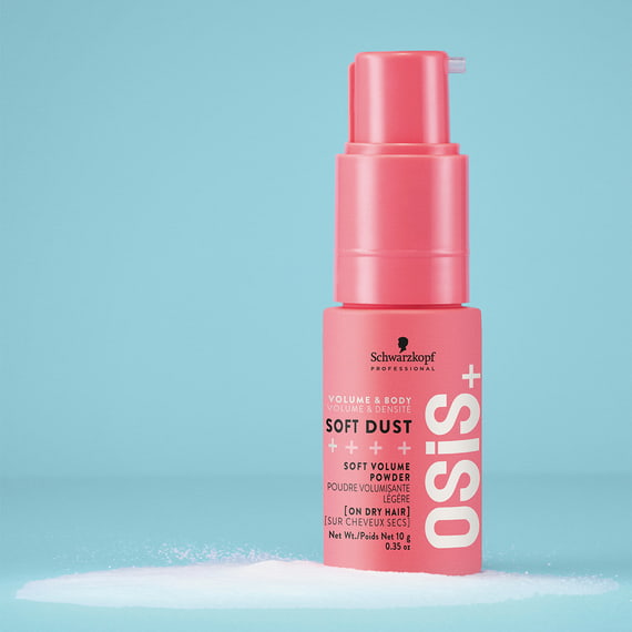 Soft Dust