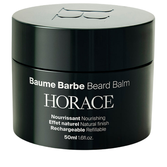 Beard Balm