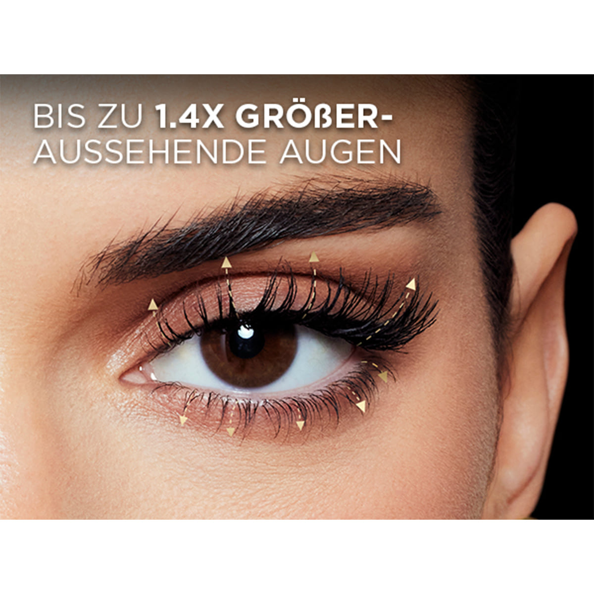 Panorama Mascara