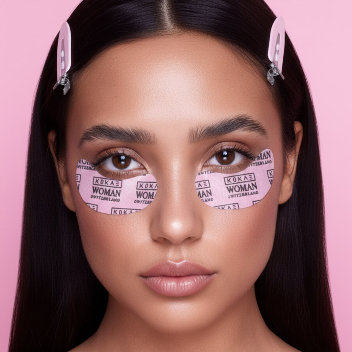Peptides Glow Eye Patches 5 pz.