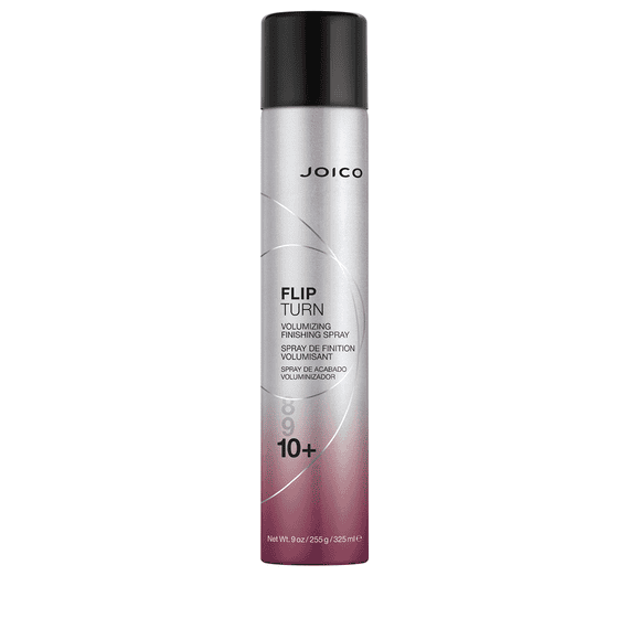Flip Turn Volumizing Finishing Spray