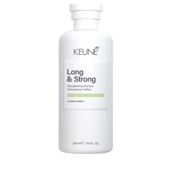 Long & Strong Shampoo