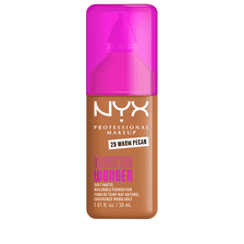Make'Em Wonder Foundation - 29 Warm Pecan