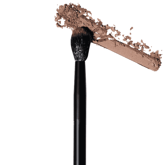 Pro Brush Crease