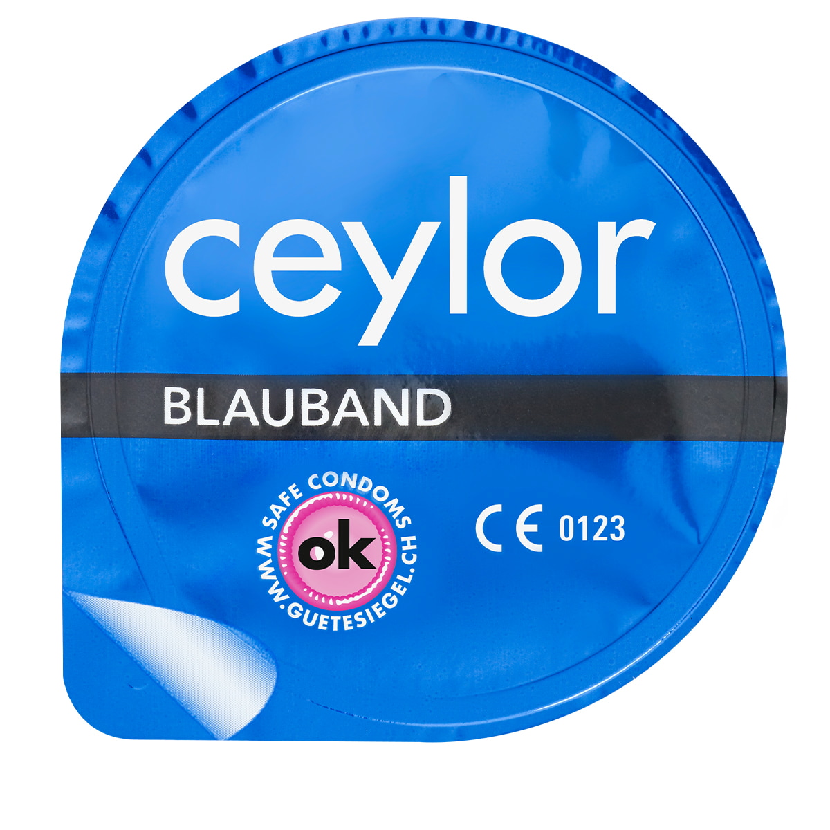 Blauband 3 Stk.