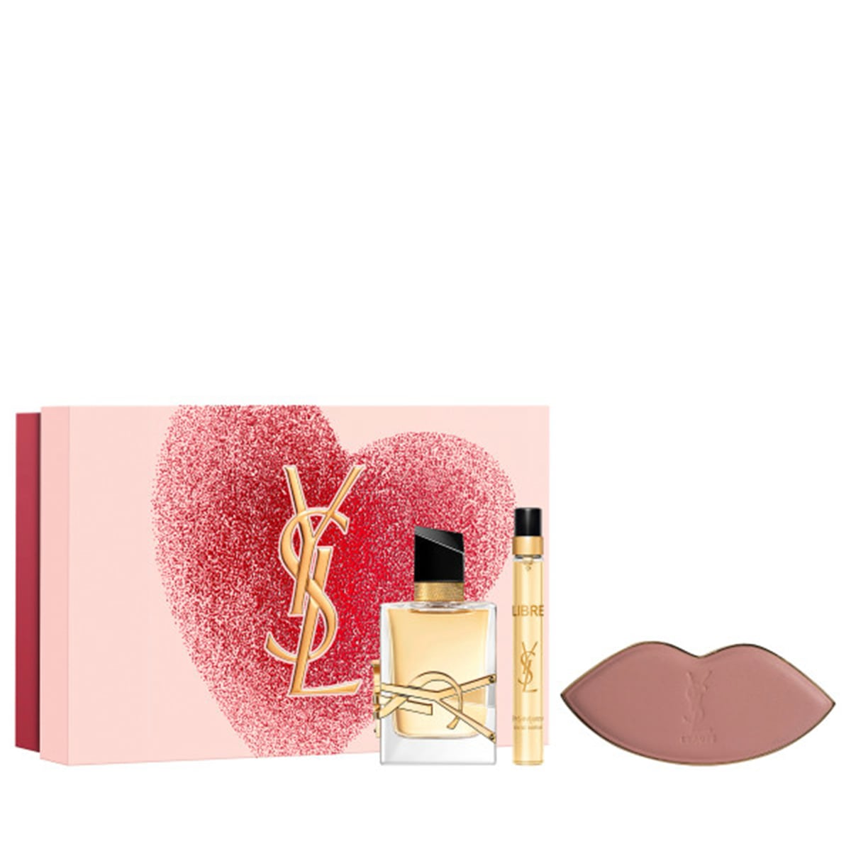 Libre Eau de Parfum Set