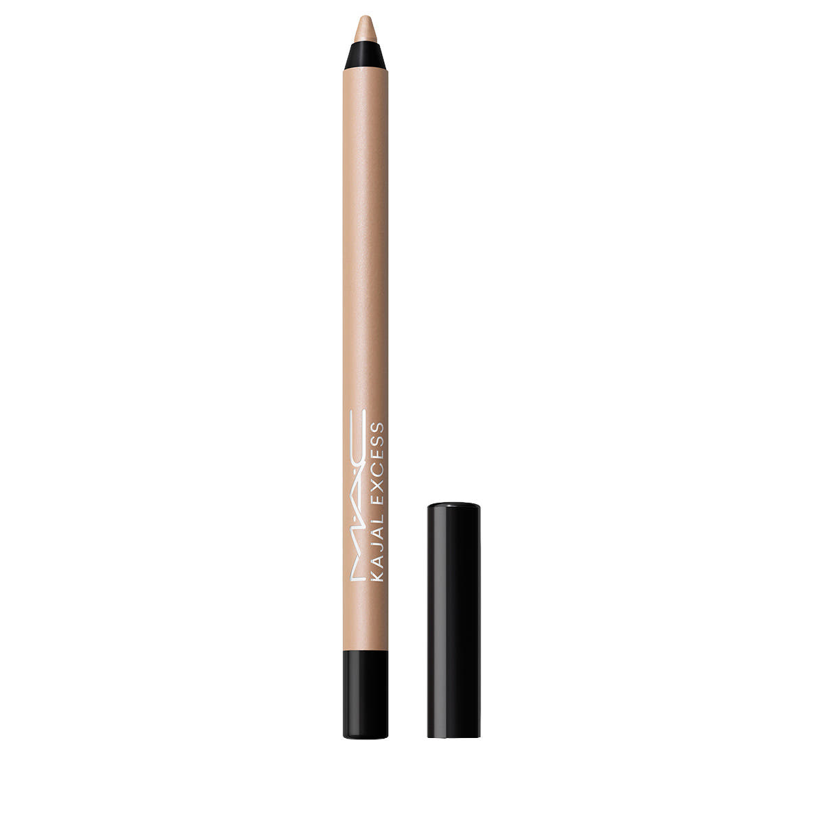 Kajal Excess Longwear Smoky Eye Liner - Twinkle Toast