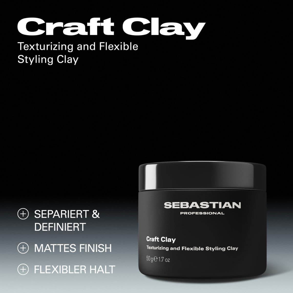 Styling Clay 