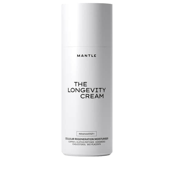 The Longevity Cream