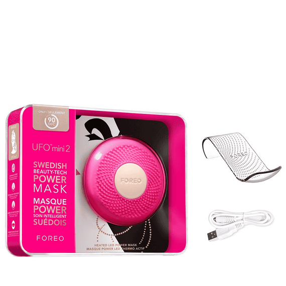 UFO mini 2 Fuchsia