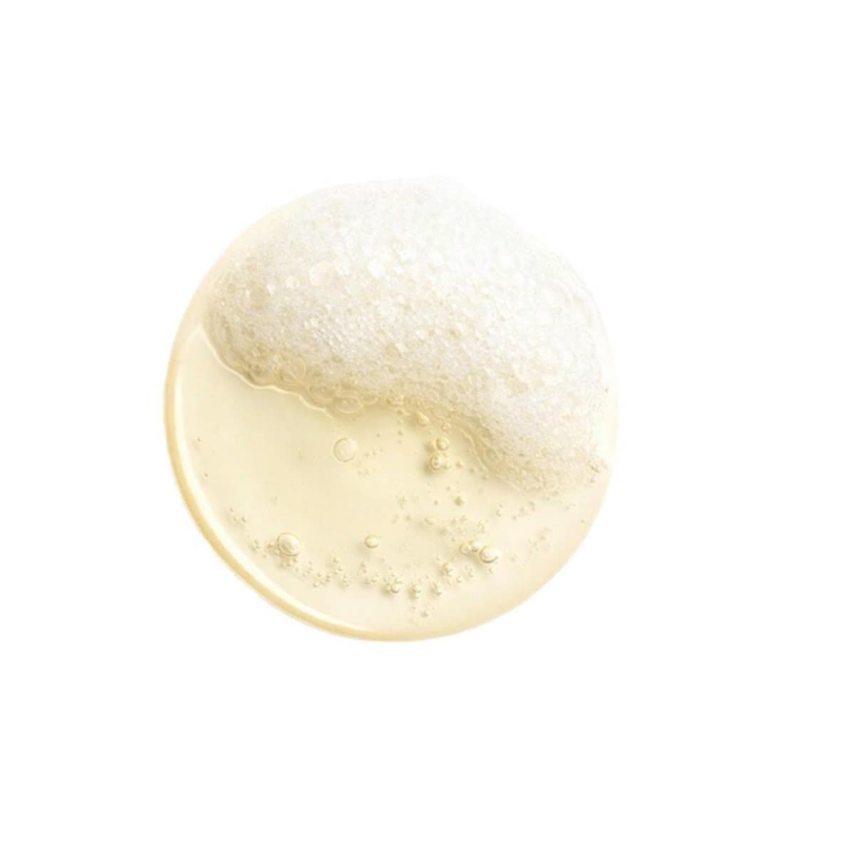 Eau Dynamisante Shower Gel