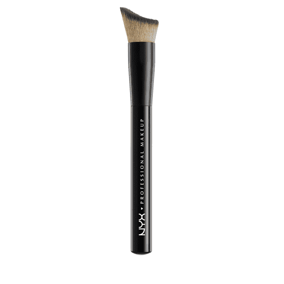 Custom Drop Foundation Brush