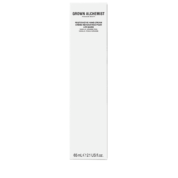 Restorative Hand Cream
