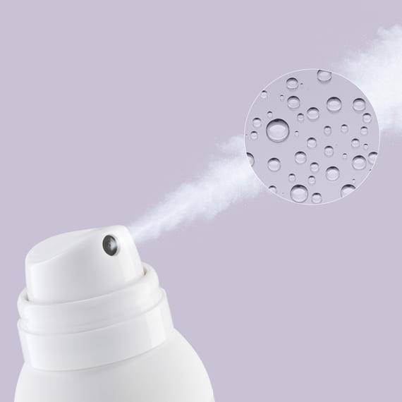 Smooth Glanz Spray