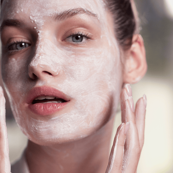 Masque Exfoliant Enzymatique