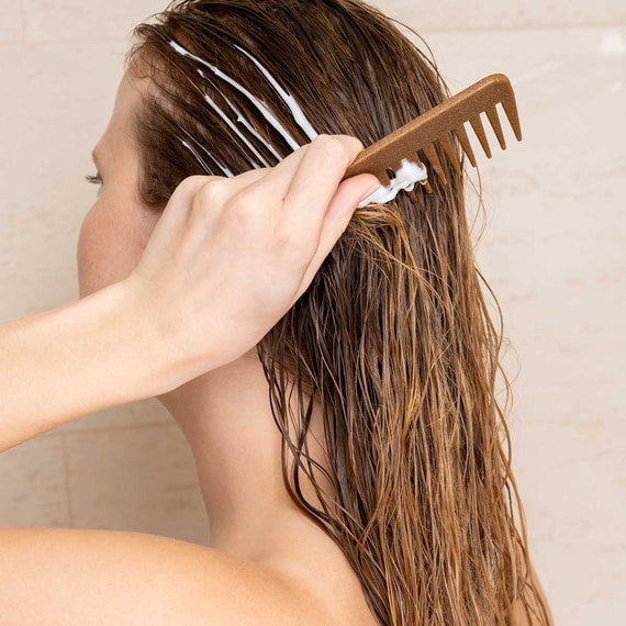Moisturising Conditioner Mandarin, Thyme & Neroli